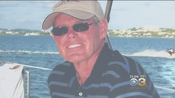 NTSB: No Distress Call Made In Plane Crash That Left 2 Dead In New Jersey