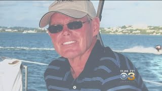 NTSB: No Distress Call Made In Plane Crash That Left 2 Dead In New Jersey