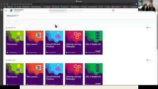 Nearpod Webinar for Secondary