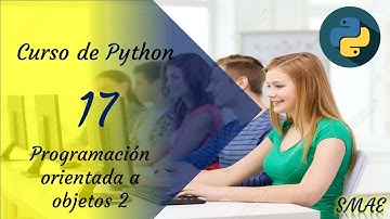 Herencia y herencia múltiple en Python Programación orientada a objetos parte 2 [Python]