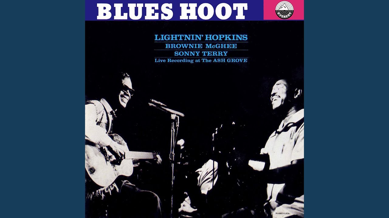 Coffee House Blues YouTube