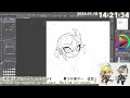 【裏作業】監視用配信