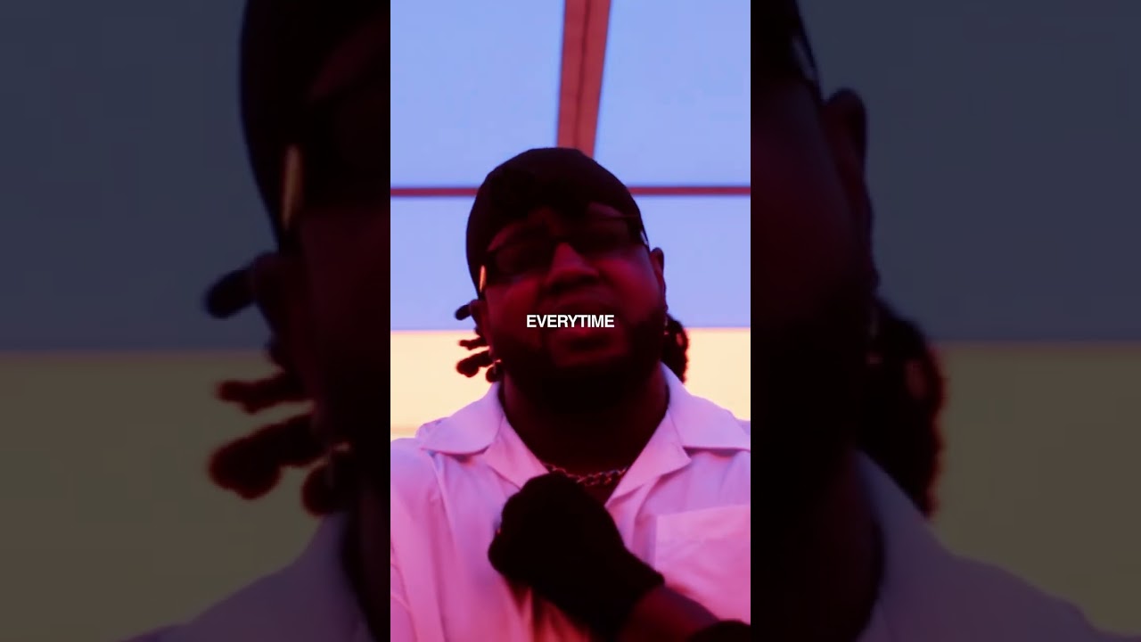 LIKE I FEEL (story in description)