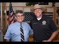 PCSO Podcast - Pinal County Supervisor Pete Rios