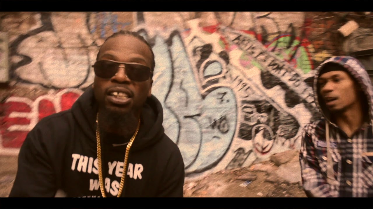 Do it for the Money - Christopher Capiche Robbin x Ali Sheik - 