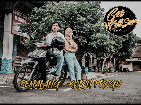 Video Kulonprogo