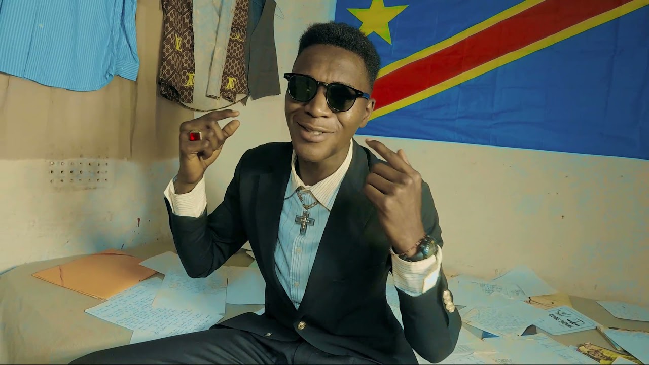 hommage Kenny Williams