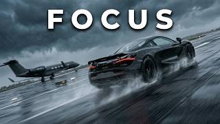Deep Focus Music β Enter Cognitive Flow State for Deep Work, Study & Long Focus Sessions
