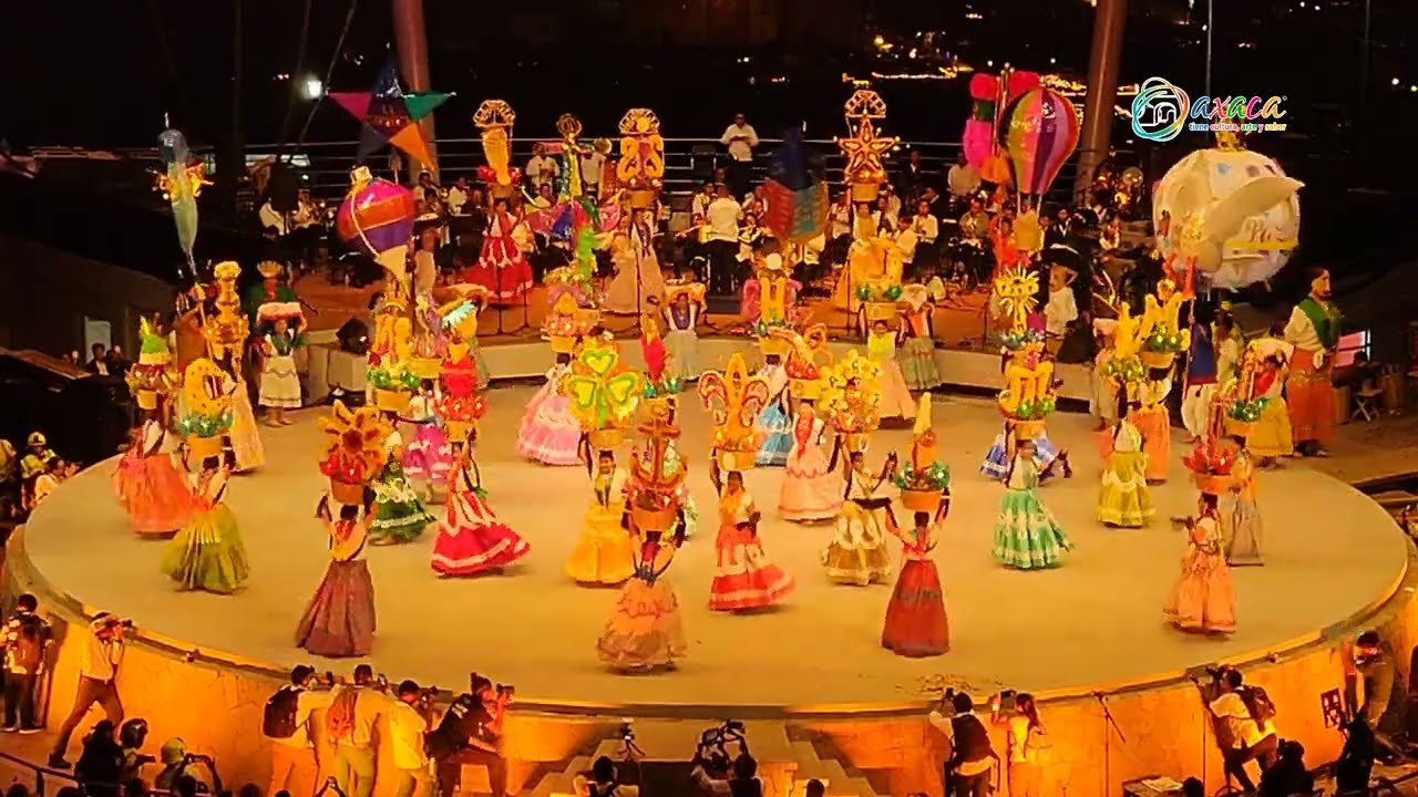 Chinas Oaxaqueñas Casilda Flores