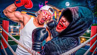 ¡APUESTO LA CASA DE @PARCERICO  EN UNA PELEA DE BOXEO!🥊