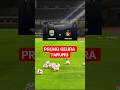 Persib vs Persik