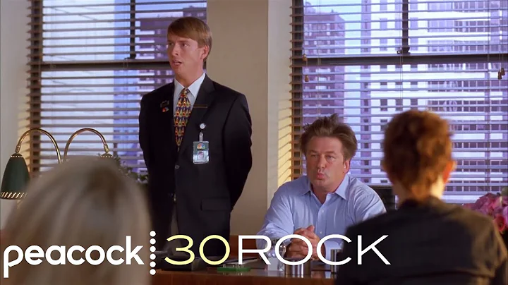 Kenneths Party | 30 Rock