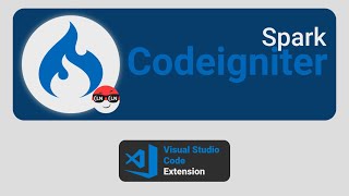 7. Create Views - Spark Codeigniter Extension