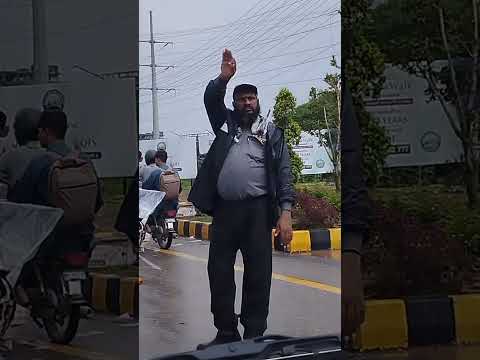 Why Traffic was Blocked