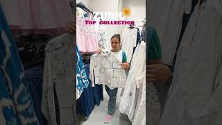 ZUDIO | ZUDIO NEW COLLECTION | TOP COLLECTION | #zudio #trending #short #sale #ytshorts