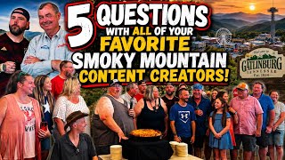     We Asked Every Dollywood Creator These 5 Questions…