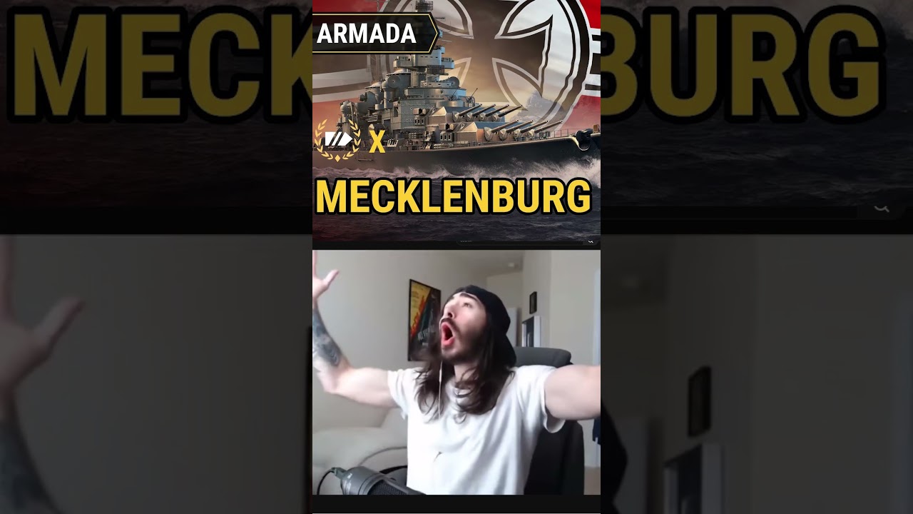 Ranking Tier X Battleships | World of Warships