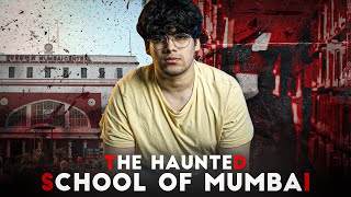 The haunted school of Mumbai | Horror story in hindi | Amaan parkar |