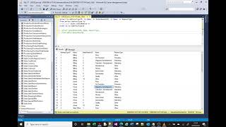MS SQL tutorial on CROSS joins. What is a CROSS join and how are they created.