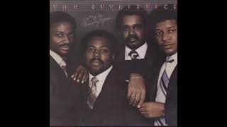 The Stylistics - And I'll See You No More