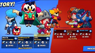 Brawl Stars Gameplay Walkthrough Part 226