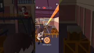 Mafia Sniper-Fight for justice screenshot 1