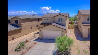 Home for rent at: 1247 W. Camino Mesa Sonorense, Sahuarita, AZ 85629