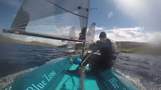 Scot Nats R5 Sun Reach