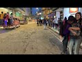 Zamboanga City Rush Hour Walk | 4K HDR | Zamboanga Downtown Walking Tour