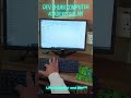 Improve your computer knowledge step by step 📘Easy language • Practical training▶️ Watch full video