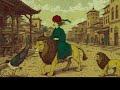 Yola Girme Sen مترجمة 