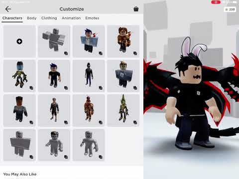 800 Robuxa Muhtesem Avatar Roblox Youtube - 163 robuxa en iyi set