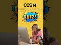 CISM Practice Question - CMU/SEI's Incident Management Process