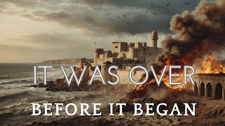 Historys Shortest War The Insane 38-Minute Battle