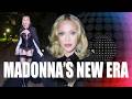 What To Expect From Madonna S New Album 