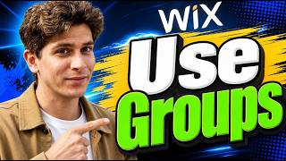 How To Use Wix Groups [2026 Guide]
