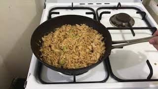CHEF JAY!? (WednesJay Vlog Part 11) @JayKentOfficial