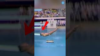 Tidak Ada yang Menyangka Dia Akan Bangkit Setelah Ini…