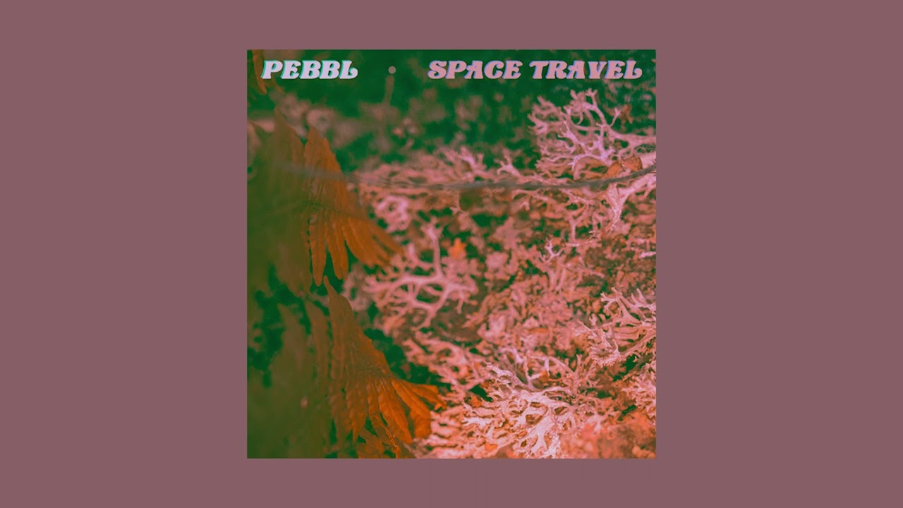 Pebbl - Space Travel