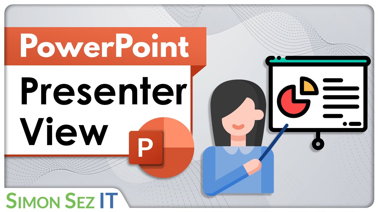 presenter view powerpoint deutsch