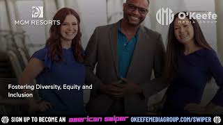 O’Keefe Media Group alleges: MGM Casino Marketing Director: ‘I'm not going to hire Whites,’ Favors Candidates Based on DEI