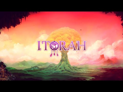 ITORAH Прохождение #1 - Последняя на Нагикан