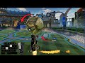 Rocket League Highlights 57