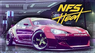 THE ONE FEATURE WILL SAVE NFS HEAT!