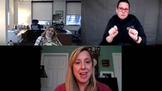 HR Town Hall 11 16 2020