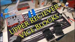 Celebrity AR-15 Building Tools: Choosing A Upper Receiver Vice Block Wealth