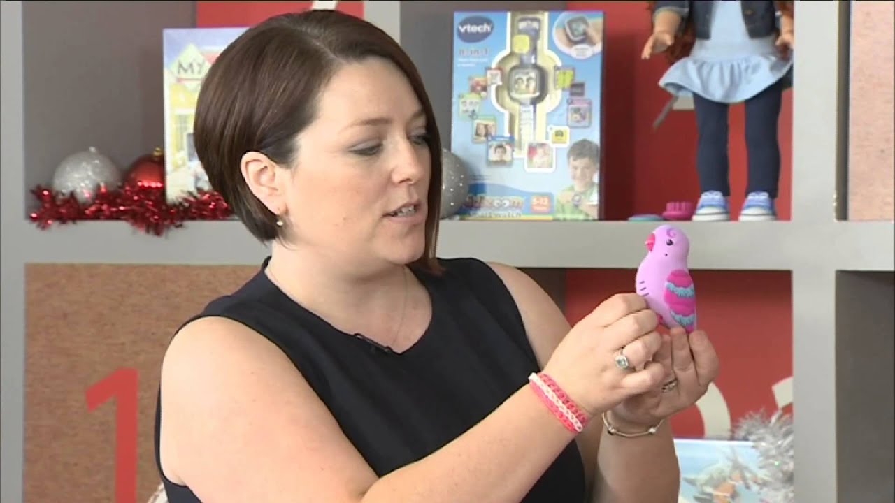 Argos Top Toys for Christmas 2014