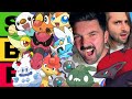 Ranking all 156 unova pokmon from best to worst