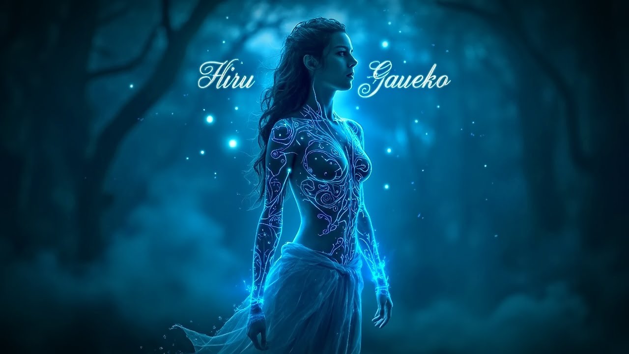 🎵Hiru Gaueko🎵: 