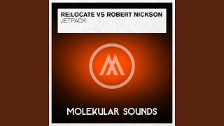 Jetpack (Chill Out Remix)